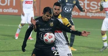 Rangers cayó como local e hipotecó su continuad en Copa Chile