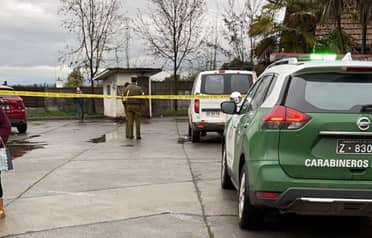 Transportista escolar de Curicó falleció repentinamente cuando retiraba a dos alumnos