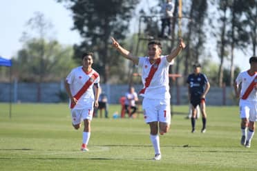 Comenzó el Fútbol Joven para Curicó Unido