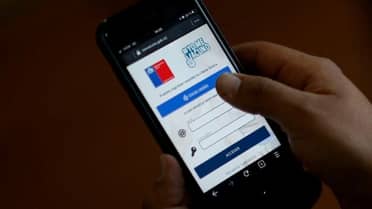 Más de 3 millones de Pases de Movilidad fueron bloqueados a quienes no tengan vacunas de refuerzo contra el Covid-19