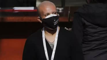 Fiscalía ordenó ubicar y tomar declaración de constituyente Rodrigo Rojas Vade como imputado