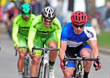 Parque Cerro Condell recibirá última fecha del Ranking de la Asociación de Ciclismo de Curicó