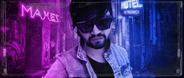 Músico curicano Maxez estrena nuevo videoclip: “Complices"