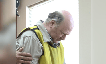 Tribunal de Curicó condenó a 15 años de cárcel a Francisco Fuenzalida por asesinato de José Miguel Uribe y tres homicidios frustrados