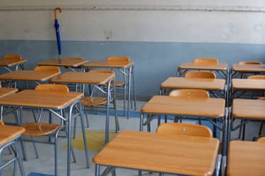Directiva ministerial permite a escuelas usar fondos SEP para calefacción