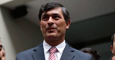 Servel inició investigación a partido de Franco Parisi por depósitos a cuentas personales