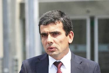 Ex fiscal Carlos Gajardo y su apoyo a Boric: “Son momentos en que no es posible ser neutral”