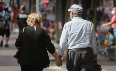 Pagos de la Pensión Garantizada Universal comenzarán a fines de febrero