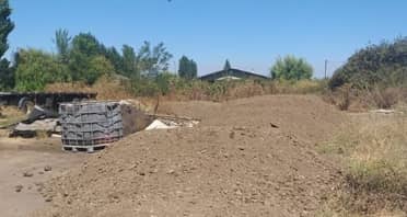 Municipio curicano notifica a empresa por malos olores en Isla de Marchant