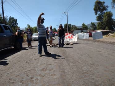Reevaluarán pavimentación en La Montana de Teno tras desistimiento de ofertas