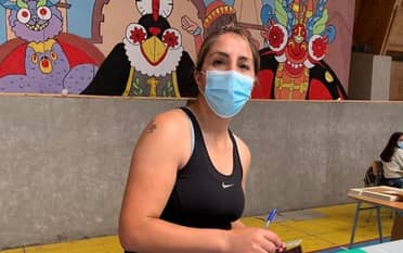 Tricel revoca elección de Gaby Fuentes como CORE del Maule y proclama a Giovanna Paredes