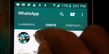 WhatsApp anunció desactivación de cuentas que no cumplan con requisitos desde abril