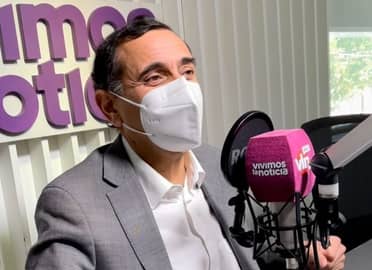 Alcalde de Curicó anunció extensión de cronograma de observaciones de Plan Regulador