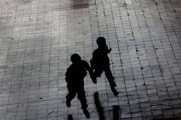 Cuatro menores detenidos tras riña en Colegio INITEC de Curicó