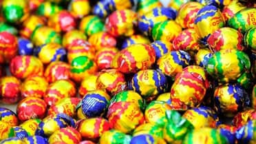 Niño de 5 años muere atragantado con huevito de chocolate en Linares