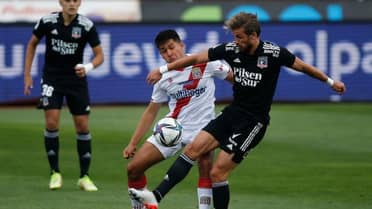 Curicó Unido pedirá aforo para hinchas visitantes ante Colo Colo