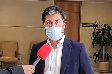 Diputado Hugo Rey aseguró que aprobará quinto retiro del 10% y criticó proyecto del Gobierno