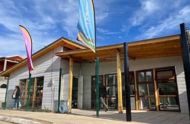 Comunidad de Villa Rayén Quitral de Iloca recibió las llaves de su nueva sede
