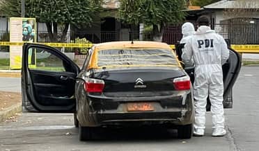 Abogado de detenido por homicidio a asaltante en Teno buscará probar que actuó por legítima defensa