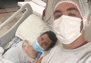 Federación rechaza dichos sobre “poca preocupación” con ciclista accidentado en Los Niches