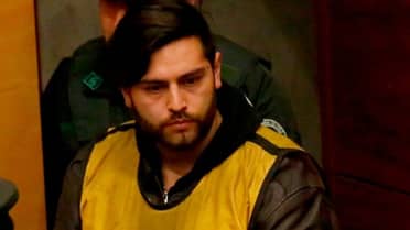 Tribunal de Santiago postergó para mayo preparación de juicio oral contra acusado por crimen de Fernanda Maciel