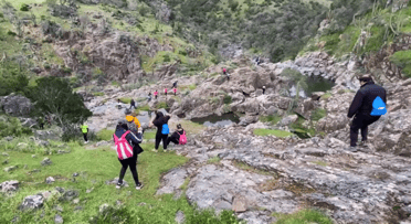 Municipio de Hualañé convoca a trekking hasta la Poza del Morro en Caone
