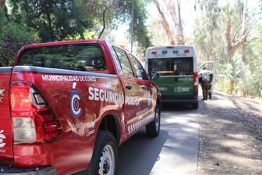 Concejo Municipal de Curicó aprueba la creación de la Comisión de Seguridad Pública