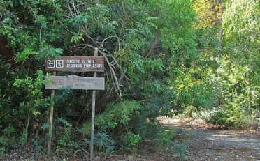 Continúa búsqueda de ciudadano chino extraviado en la cordillera de San Clemente