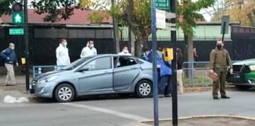 Menor de 13 años falleció por herida de bala en Chillán