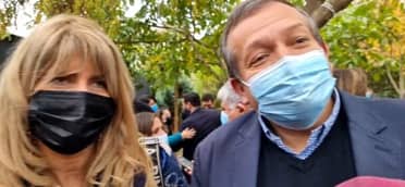 Consejero regional emplaza a senadora Rincón a definirse por una opción para el Plebiscito de Salida