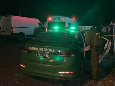 Condenan a 10 años de cárcel a autor de homicidio de comerciante tras accidente de tránsito en Curicó