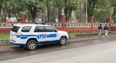 Extranjeros detenidos por homicidio de ex carabinero en Curicó están de forma ilegal en el país