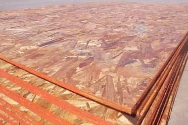 PDI y Carabineros recuperaron en Talca materiales de construcción avaluados en casi $15 millones