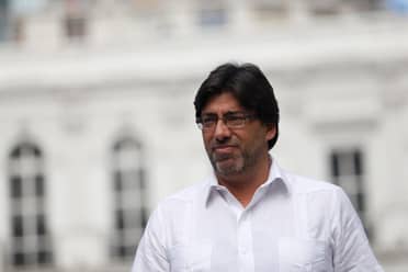 Daniel Jadue invitado a acto de cierre de Convención: "Nadie verdaderamente democrático podría restarse"