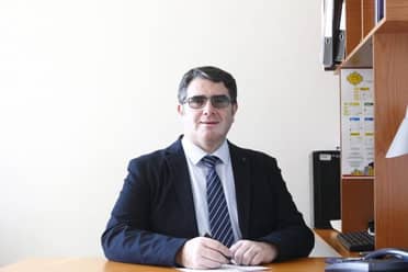 Falleció Adolfo González, director ejecutivo de la Corporación Cultural de Curicó