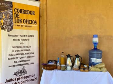 Municipio de Vichuquén conmemoró Día de los Patrimonios con diversas actividades