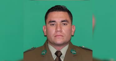 Asesinan a carabinero durante procedimiento policial en Pedro Aguirre Cerda