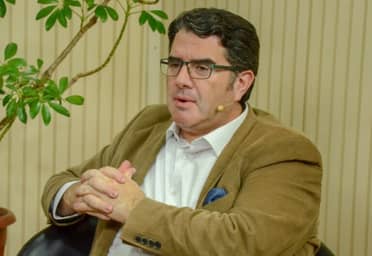 Corporación Cultural de Curicó lamentó deceso de director ejecutivo Adolfo González