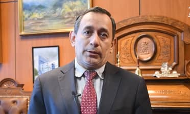 Corte inicia proceso disciplinario contra juez de Curicó imputado por hurto en supermercado