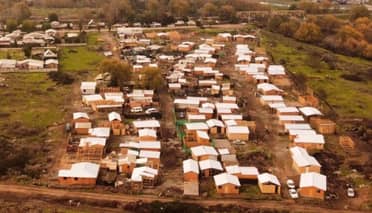 Delegado presidencial de Curicó se reunirá con ocupantes de toma de Dragones Sur y descarta solución en el sector