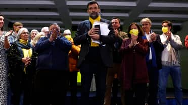 Amarillos por Chile apoyará la opción del Rechazo: "Queremos nueva Constitución, pero esta no"