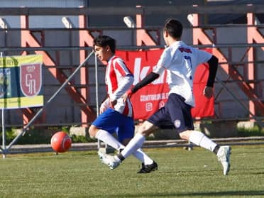 Campeonato de la Asociación de Fútbol Aguas Negras ya está en marcha