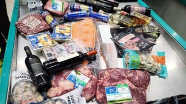 Termina investigación por juez acusado de presunto hurto en supermercado de Curicó