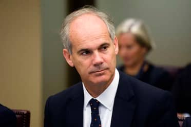 “Sería conveniente que el exministro Chadwick aclare bien las cosas en las que aparece mencionado”