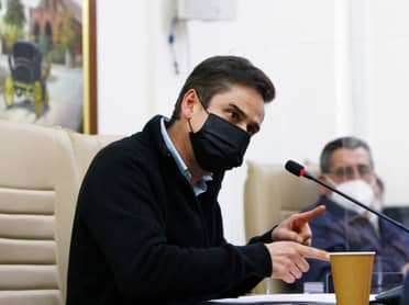 Francisco Sanz: " Es el triunfo del pueblo chileno, no de los políticos "