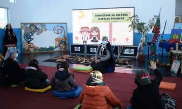 Con misa, música y muestras de cultura mapuche se celebró Día de los Patrimonios en Licantén
