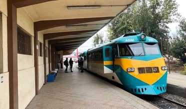 Gobierno Regional del Maule financiará restauración de diez estaciones del Ramal Talca-Constitución