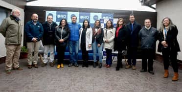 El campeonato de emprendedores más grande de Chile tuvo su lanzamiento en Curicó
