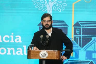Gobierno entregará bono de 120 mil pesos para 7,5 millones de personas