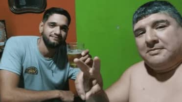 Sujeto mató a su suegro porque este le pidió que dejara de tomar alcohol